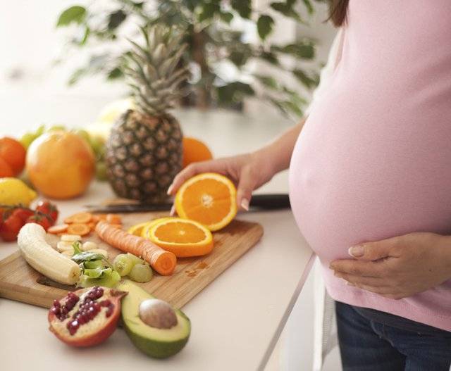 Апельсин при беременности — польза, противопоказания и риски употребления