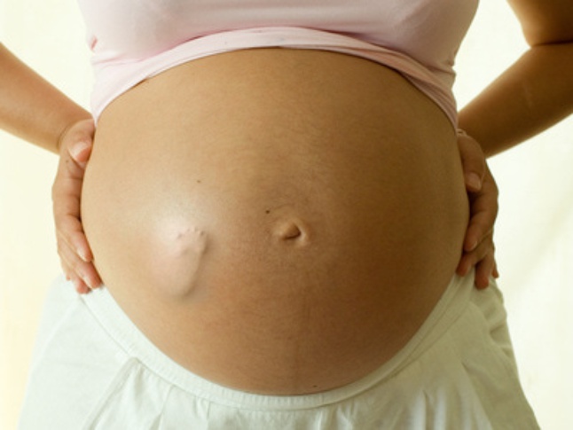 Четвертый триместр беременности: что ждет маму после родов