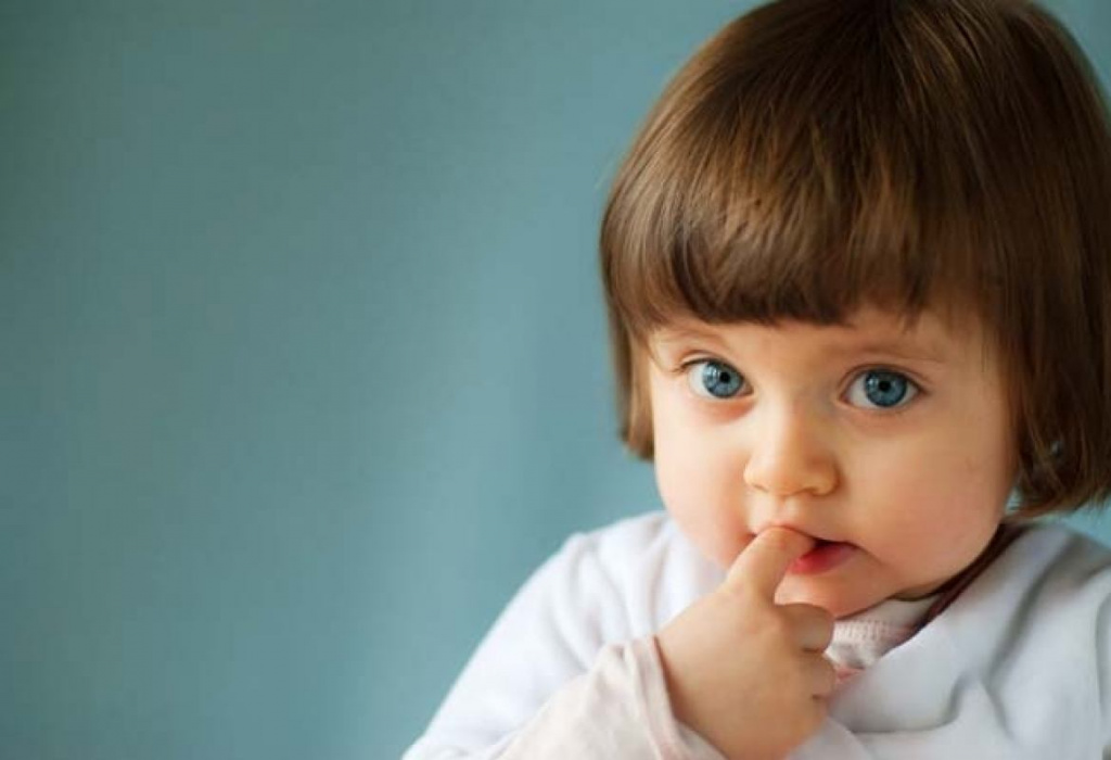 Как отучить ребенка грызть ногти — почему вредная привычка появляется у детей всех возрастов