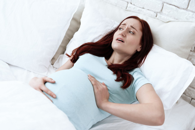 Как перестать переживать во время беременности? как победить страхи и переживания во время беременности