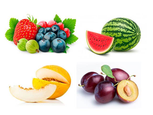 Какие фрукты можно кормящей маме и как ввести их в рацион?