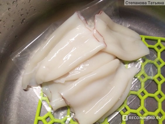 Можно ли кушать кальмары кормящей маме: 4 простых рецепта при лактации