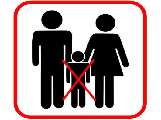 Чайлдфри - почему люди отказываются заводить детей