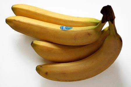 Можно ли есть бананы маме при грудном вскармливании