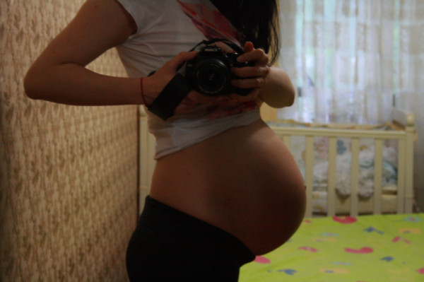 35 неделя беременности: признаки и ощущения женщины, симптомы, развитие плода