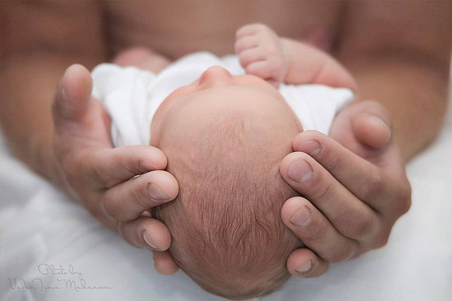 Новорожденные: что нужно и что не нужно лечить