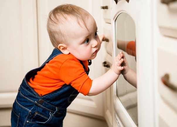 Как сделать дом безопасным для ребенка? важные рекомендации для родителей ~ блог о детях