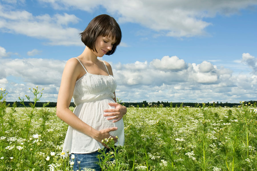 Путешествие во время беременности: на что обратить внимание — блог onetwotrip