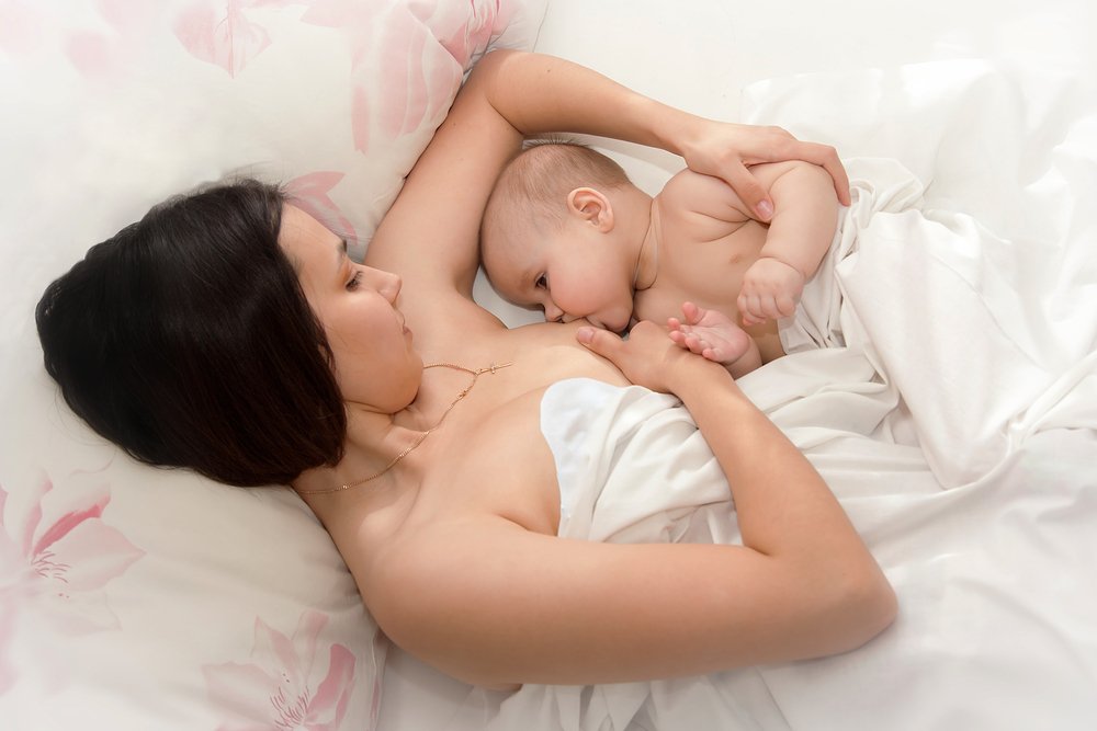 Сонник кормить грудью новорожденного. к чему снится кормить грудью новорожденного видеть во сне - сонник дома солнца