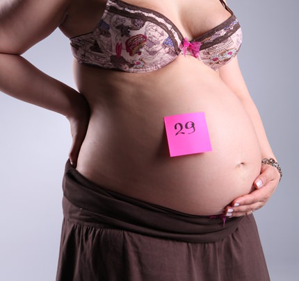 29 неделя беременности сколько спит малыш | главный перинатальный - всё про беременность и роды
