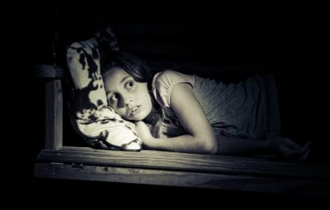 Ваш ребенок боится темноты – что делать? мнение и рекомендации психолога