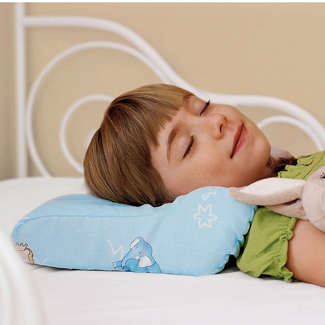 Какое снотворное для детей самое лучшее?