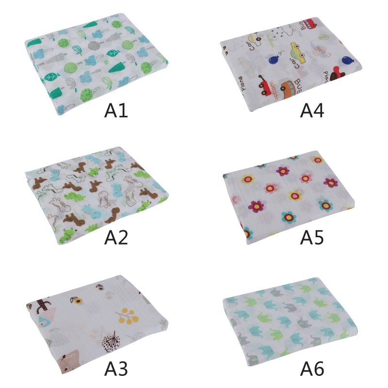 Пеленки для новорожденных: размеры, виды и характеристики, где купить
