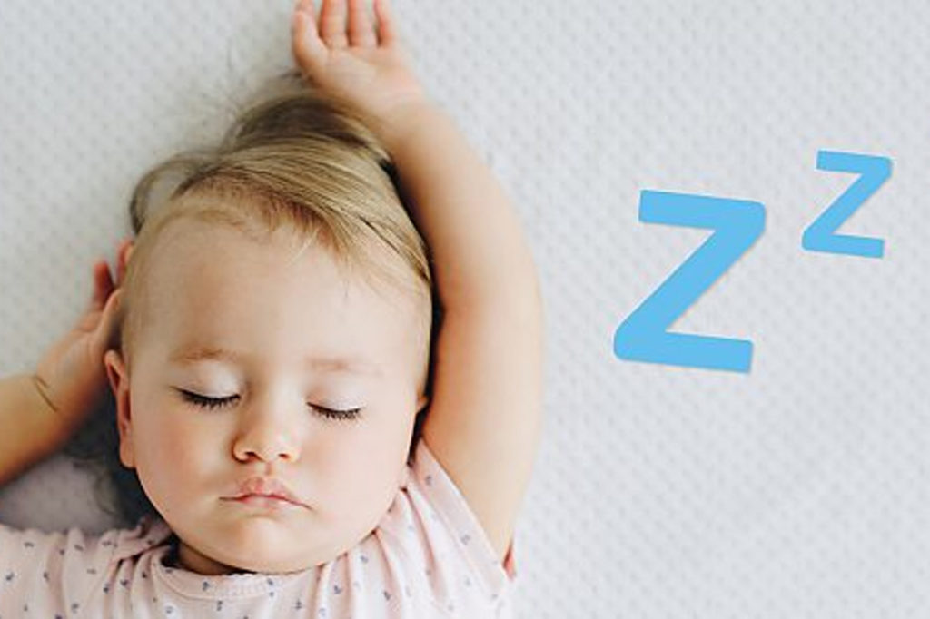Причины плохого сна ребенка в 6 месяцев и рекомендации мамам