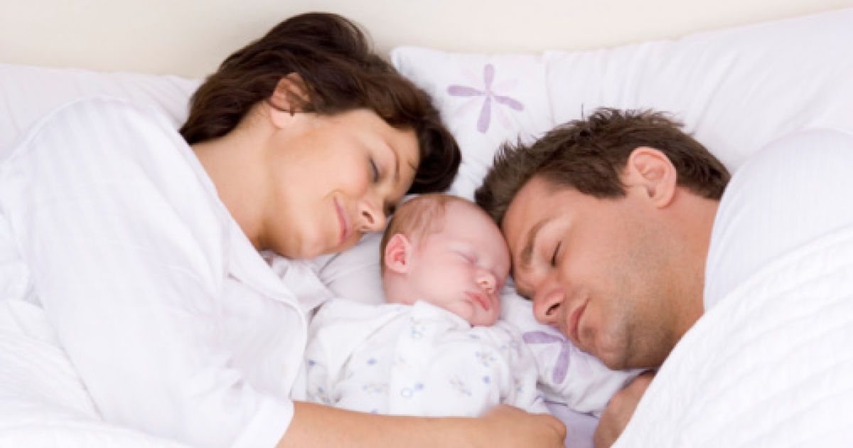 Можно ли спать вместе с ребенком. спать с ребенком — вместе или врозь: плюсы, минусы, советы