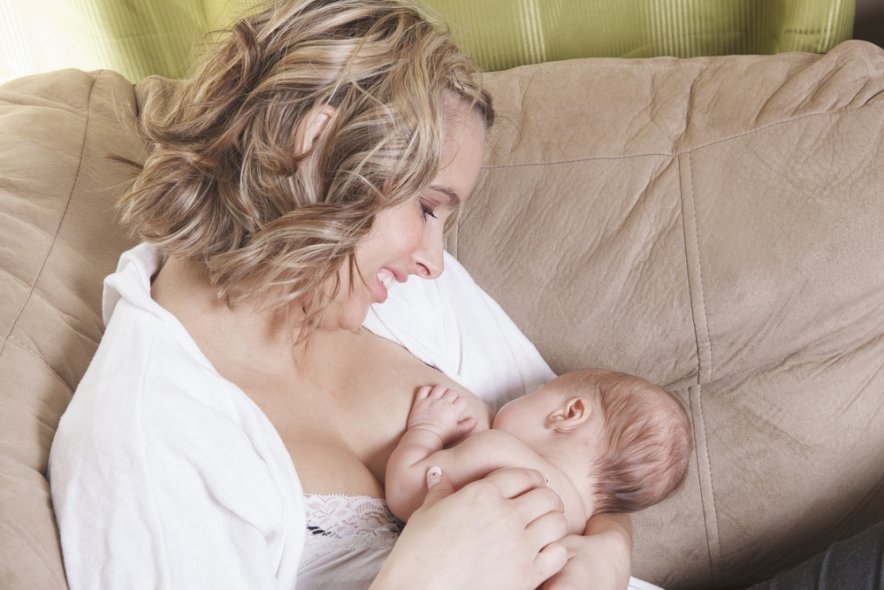 Фундаментальные советы кормящим мамам о грудном вскармливании