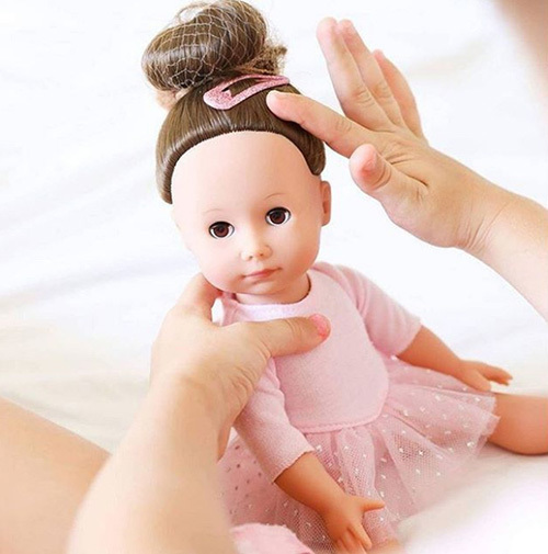 3 причины, почему не стоит покупать ребенку куклу реборна | женский портал
