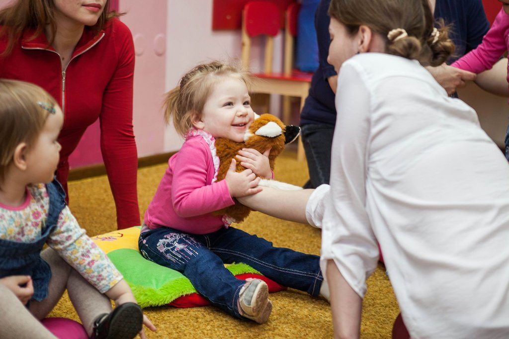 Что делать, если ребенок категорически не хочет ходить в детский садик — советы психолога