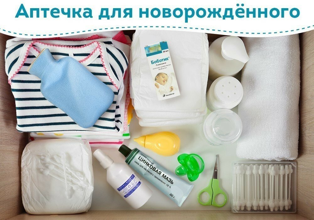 Топ-10 лучших средств от колик для новорожденных