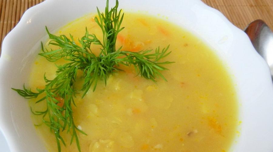 Можно ли кормящей маме суп из щавеля