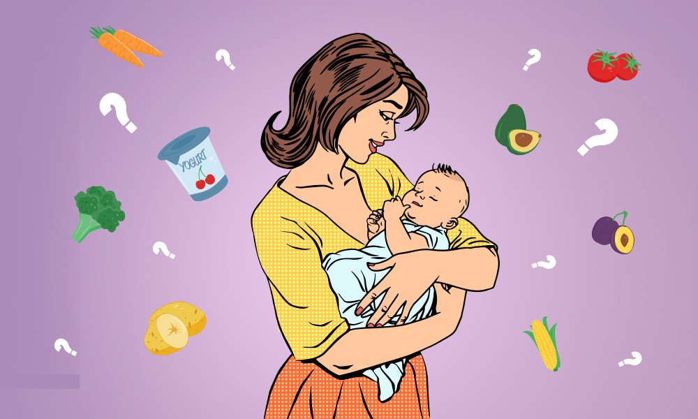 Вафли при грудном вскармливании: можно ли употреблять продукт при гв, как правильно ввести в рацион и когда допускается давать ребенку?