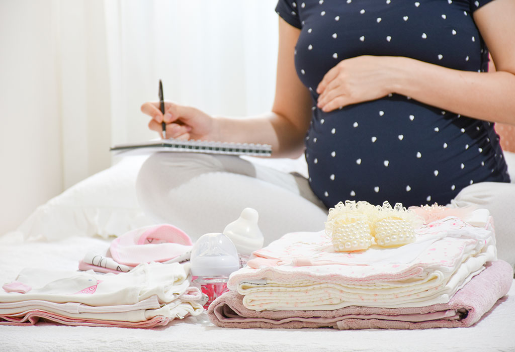 Подготовка к беременности: пять шагов, которые нужно сделать до зачатия