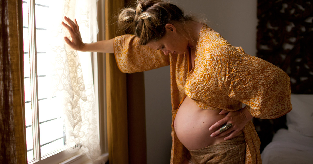 5 вещей, которых напрасно не делают беременные - забайкальский краевой перинатальный центр