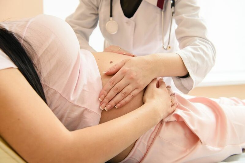 Обезболивание родов. немедикаментозные методы снятия родовой боли