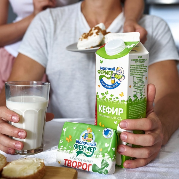Кефир для грудничка какой лучше для прикорма ~ детская городская поликлиника №1 г. магнитогорска