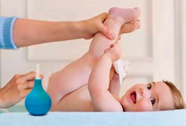 Девять мифов о запорах у новорождённых - популярные статьи - педиатрия