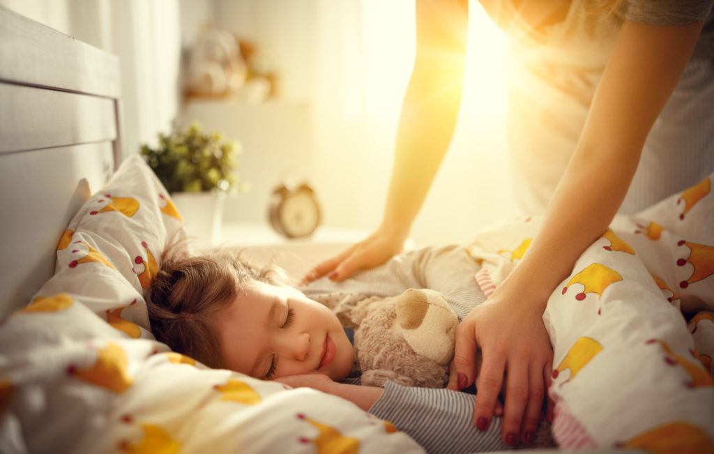 Что делать, если ребенок не хочет спать днем