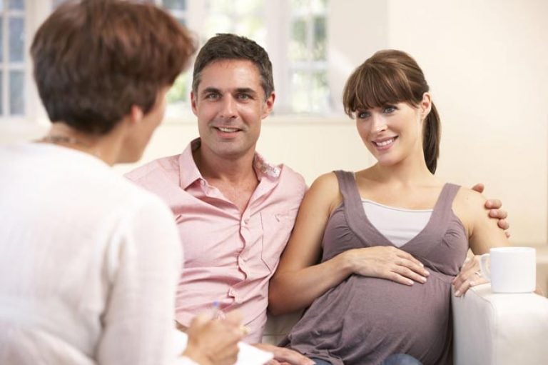 Подготовка к родам. лекция 5. первый месяц после родов.