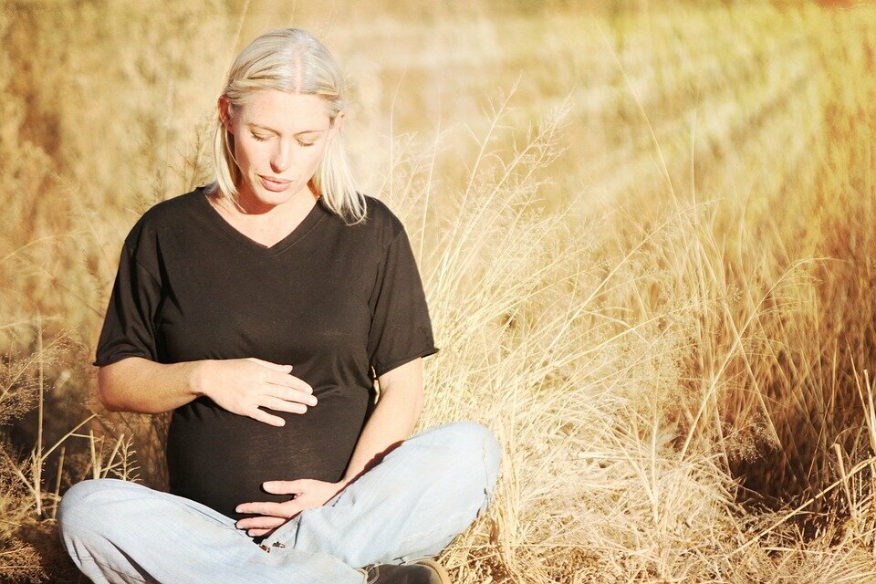 Синдром гнездования у беременных: когда начинается, что из себя представляет - spuzom.com