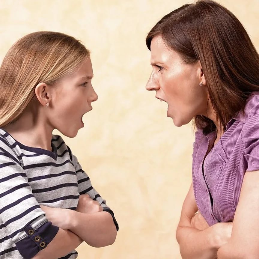 Дети ссорятся: 6 советов для родителей
