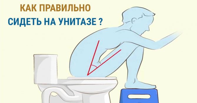 Запор у ребенка при грудном вскармливании