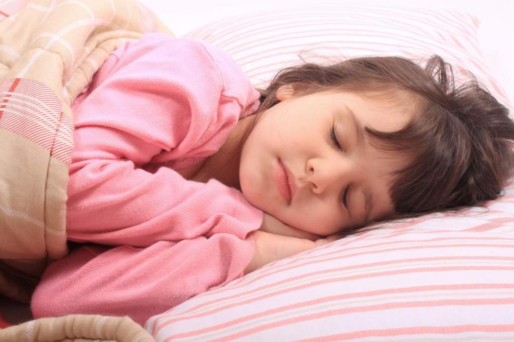 На сон грядущий: 5 предметов, которые помогут вам уснуть
