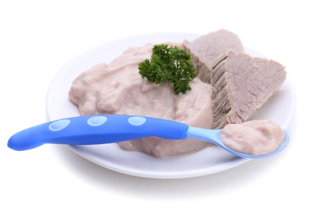 Как вводить мясо в прикорм ребенка: когда вводить мясо, с какого мяса начинать прикорм ребенку