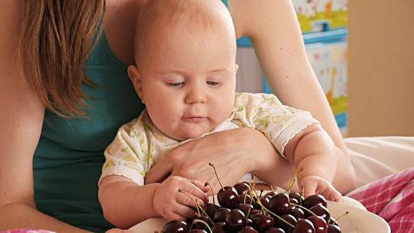 Можно ли беременным черешню: какую пользу она приносит организму. можно ли кормящей маме черешню: вредна она или полезна?
