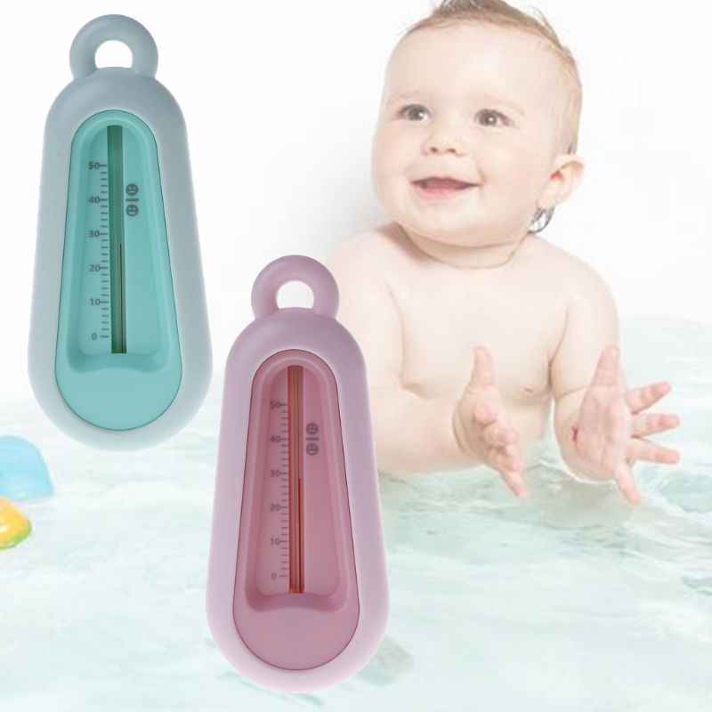 Температура купания новорожденных (воды и воздуха)