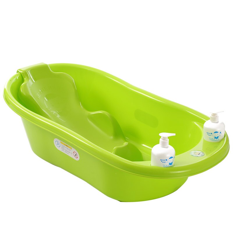 Покупаем ванночку для купания новорождённого: на что обратить внимание и какую модель выбрать?