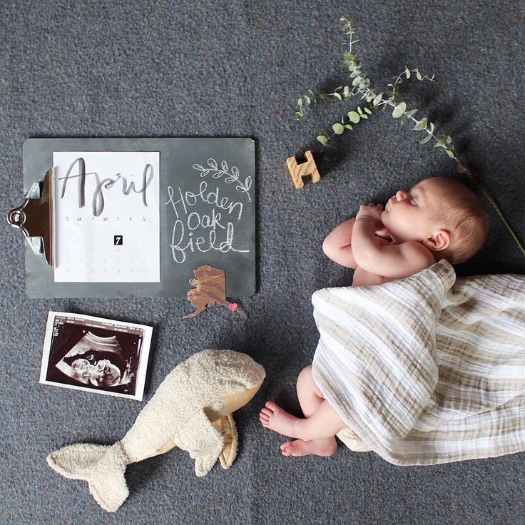 Как фотографировать новорожденных: интервью с фотографом олесей фетисовой