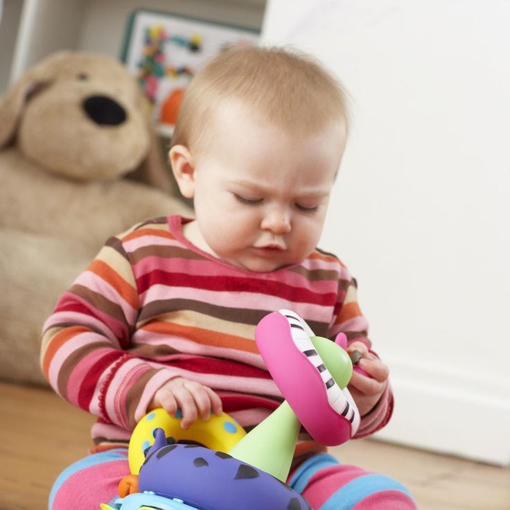 Как научить ребенка делиться игрушками: советы психолога