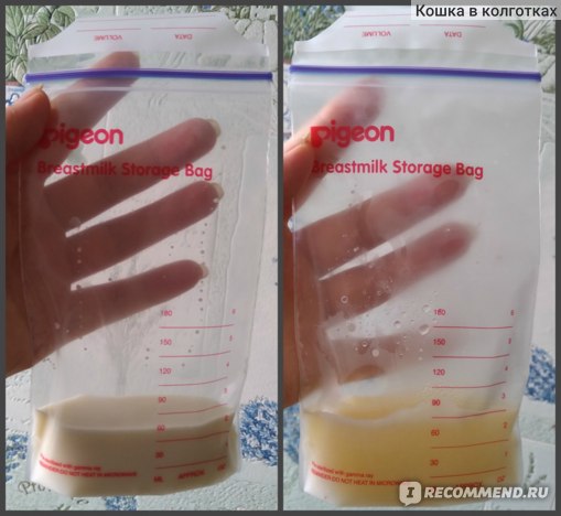 Как подогреть грудное молоко: размораживаем правильно