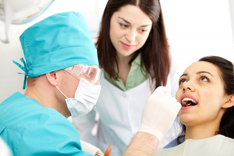 Средний кариес зубов: лечение, профилактика. кариес средний зубов у детей