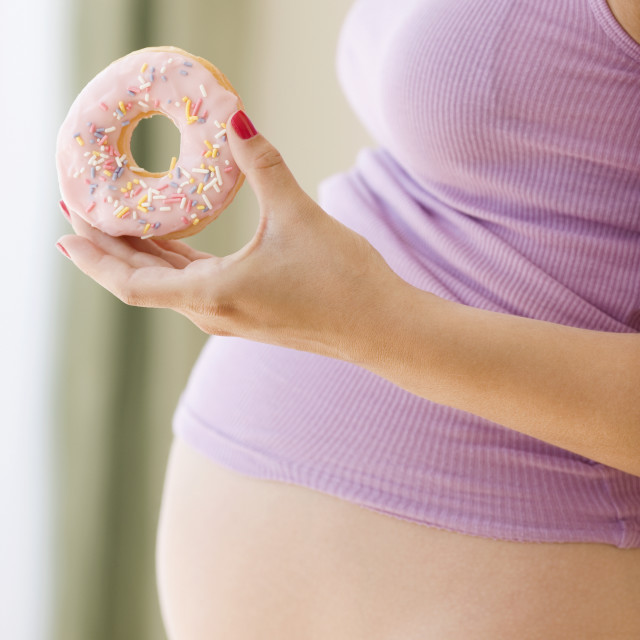 Почему при беременности хочется соленого, сладкого, кислого? | аборт в спб