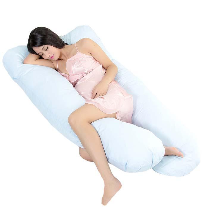 Какая подушка для беременных лучше: отзывы, фото, выбор формы и наполнителя