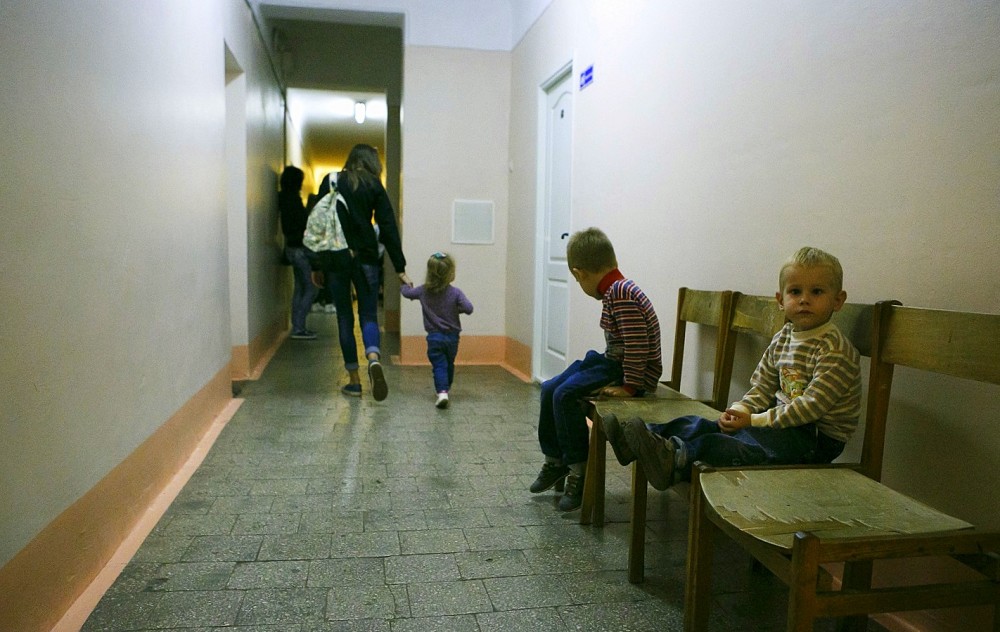 Топ-17 чем занять ребенка в очереди или транспорте | семья и мама