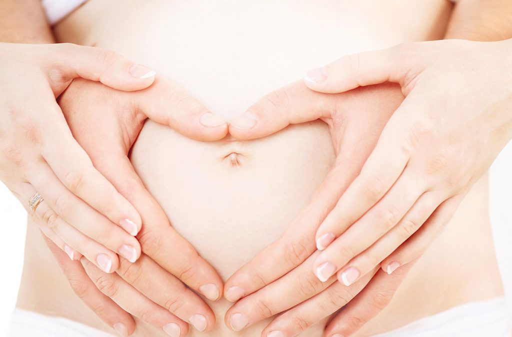 Планирование второй и третьей беременности после операции кесарево сечение: мнение врачей, показания и противопоказания | аборт в спб