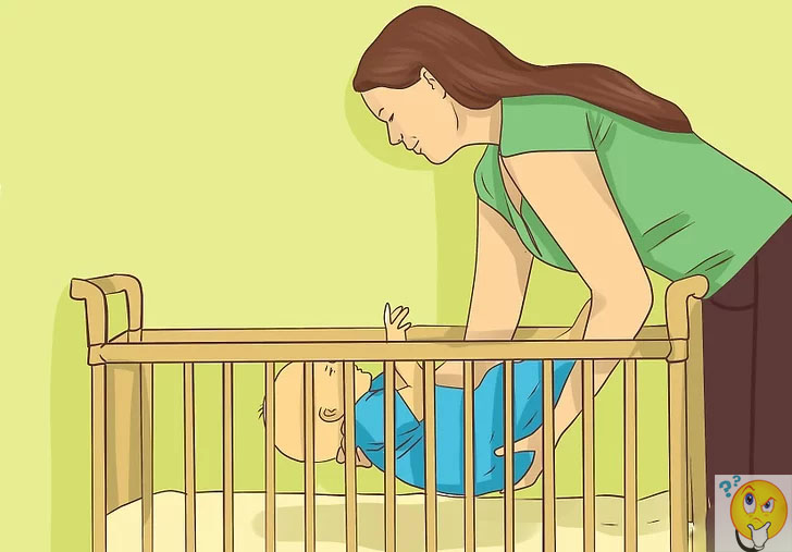 Будить ли новорожденного для кормления и как его разбудить