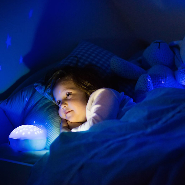 Сказка на ночь для малыша - пример создания сказочного мира